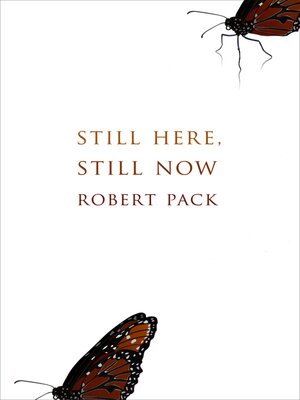cover image of Still Here, Still Now